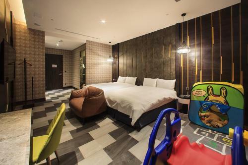 Norwegian Forest Leisure Motel