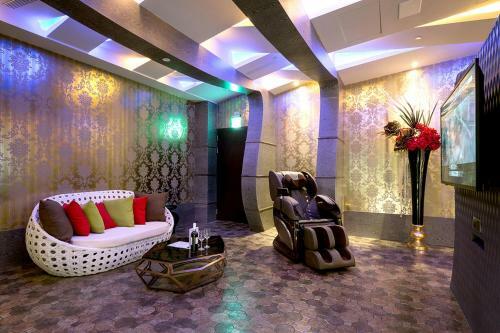 Norwegian Forest Leisure Motel