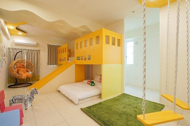 Hotel Happy To Meet Bed And Breakfast