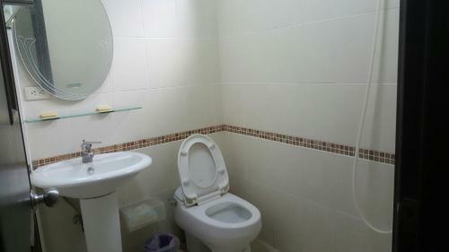Dong Wang Homestay