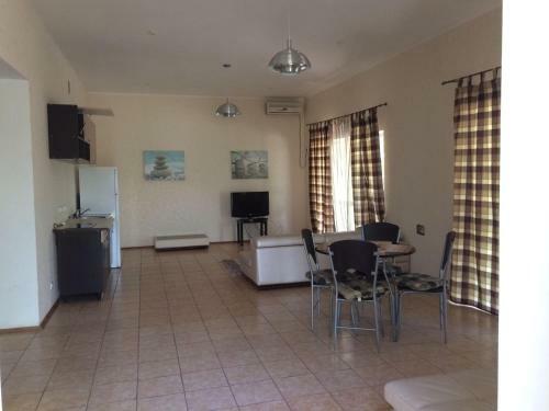 Hotel Allians