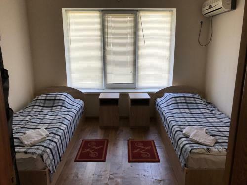 Hotel Allians
