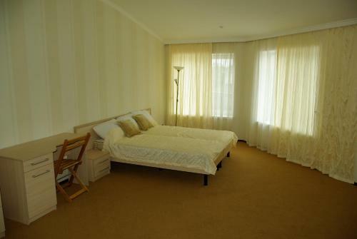 Hotel Allians