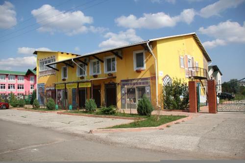 Hotel Allians