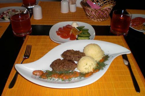 Hotel Allians