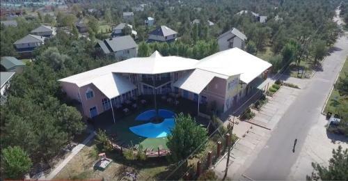 Hotel Allians