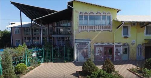 Hotel Allians