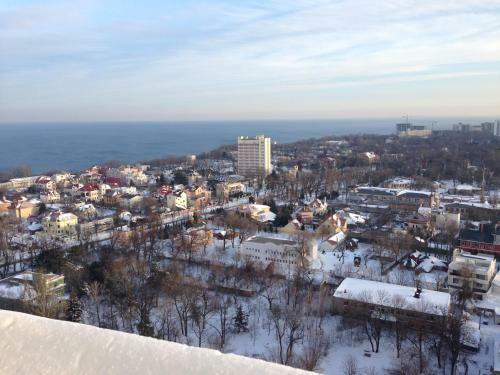 Apartamento Frantsuzsky