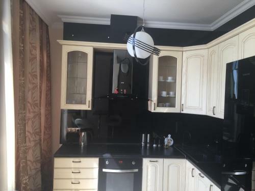 Apartamento Frantsuzsky