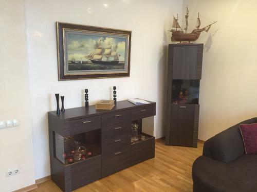 Apartamento Frantsuzsky