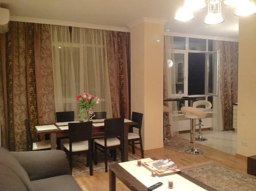 Apartamento Frantsuzsky