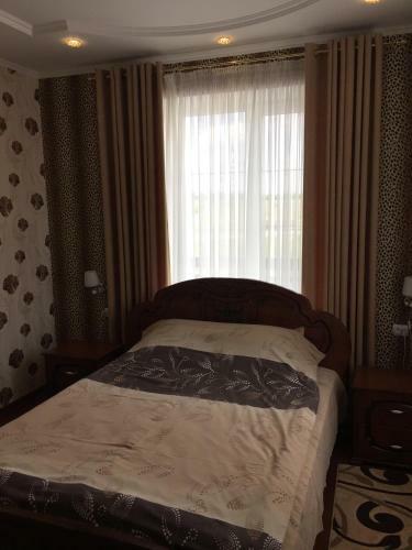Hotel Oktan