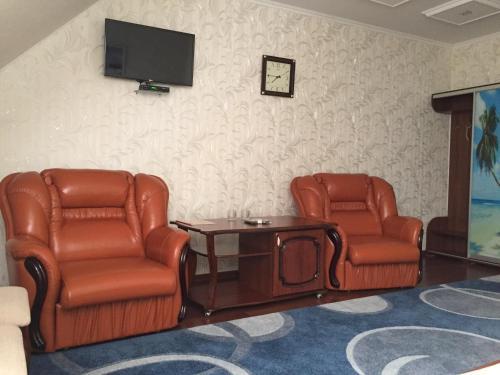 Hotel Oktan