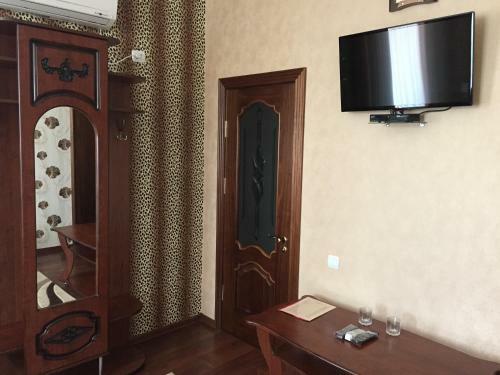Hotel Oktan