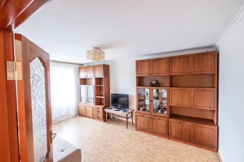 Apartment On Polevaya 44/12