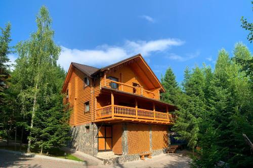 Villa Provintsia