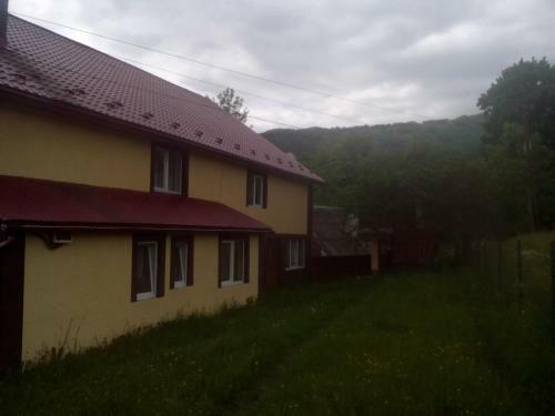 Hostal ?????? "????????"