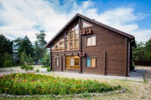 Club Hotel Oskol