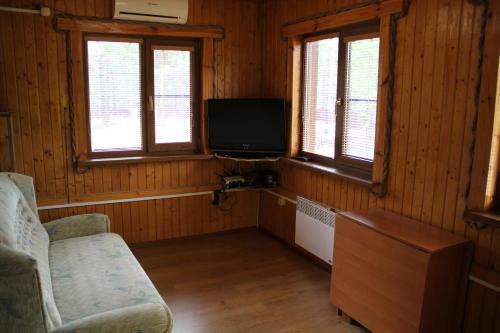 Club Hotel Oskol