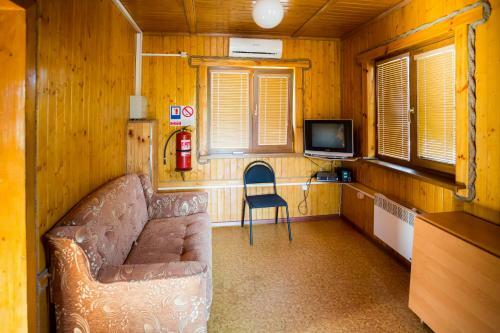 Club Hotel Oskol