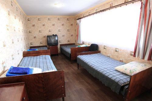 Club Hotel Oskol