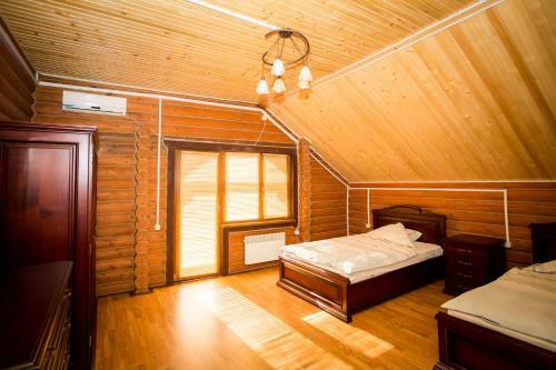 Club Hotel Oskol