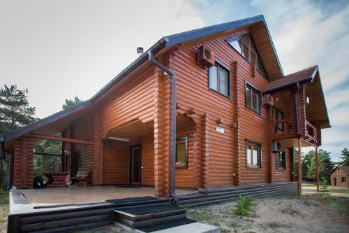 Club Hotel Oskol