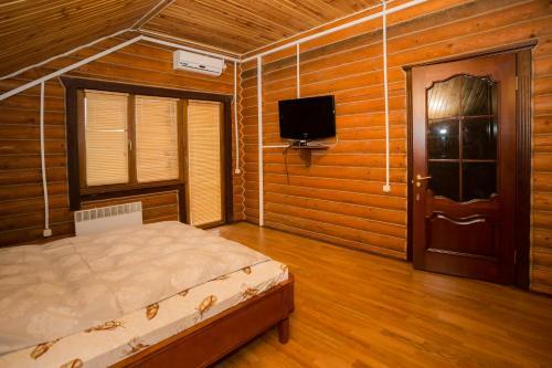 Club Hotel Oskol