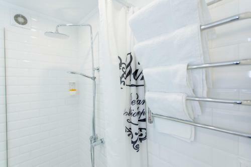 Apart-hotel "lavina"