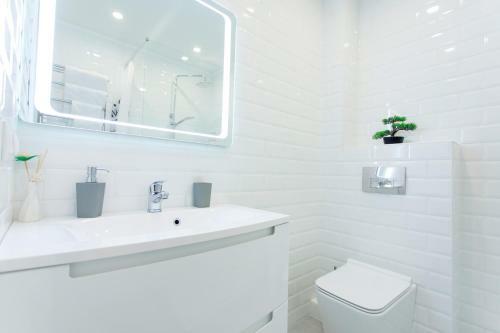 Apart-hotel "lavina"