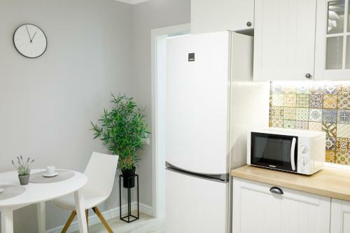 Apart-hotel "lavina"