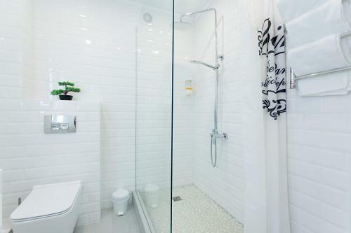 Apart-hotel "lavina"