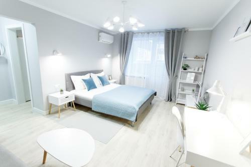 Apart-hotel "lavina"