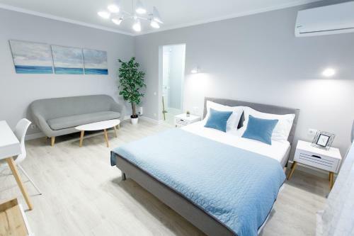 Apart-hotel "lavina"