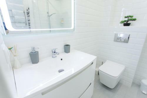 Apart-hotel "lavina"