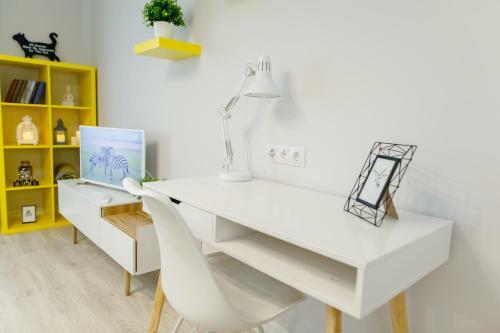 Apart-hotel "lavina"