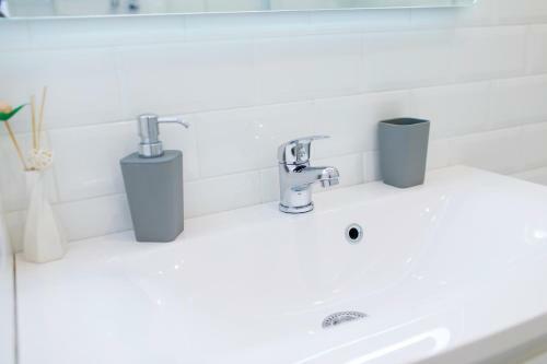 Apart-hotel "lavina"