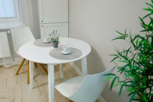 Apart-hotel "lavina"