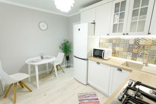 Apart-hotel "lavina"