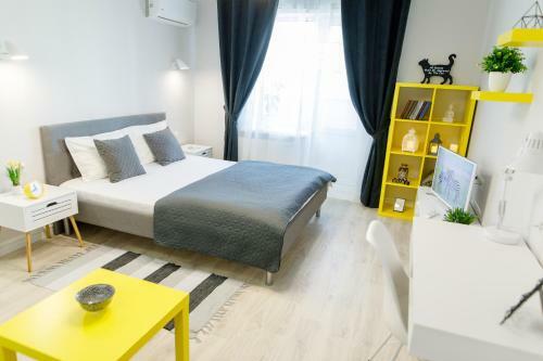 Apart-hotel "lavina"