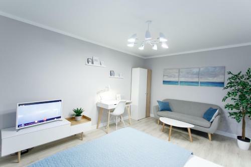 Apart-hotel "lavina"