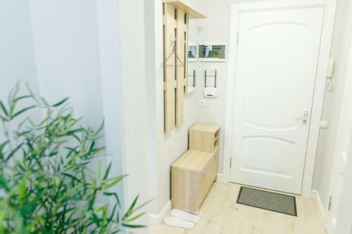 Apart-hotel "lavina"