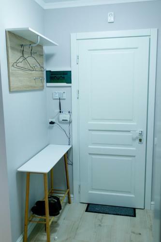 Apart-hotel "lavina"