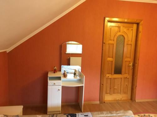Hostal Guest House Yuran