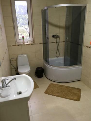 Hostal Guest House Yuran