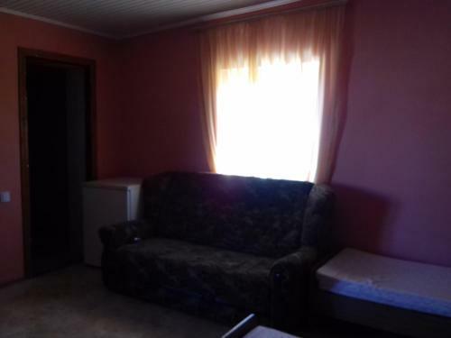 Hostal Deluxe