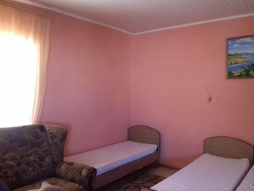 Hostal Deluxe