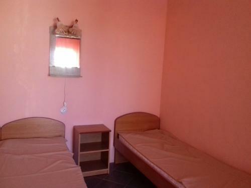 Hostal Deluxe