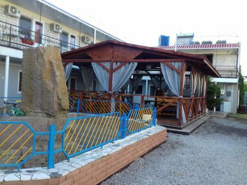 Hostal Deluxe