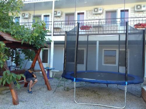 Hostal Deluxe